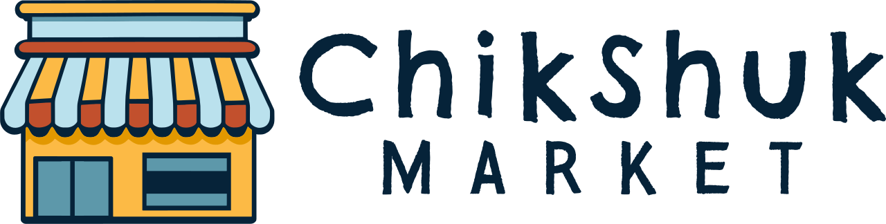 ChikShuk logo