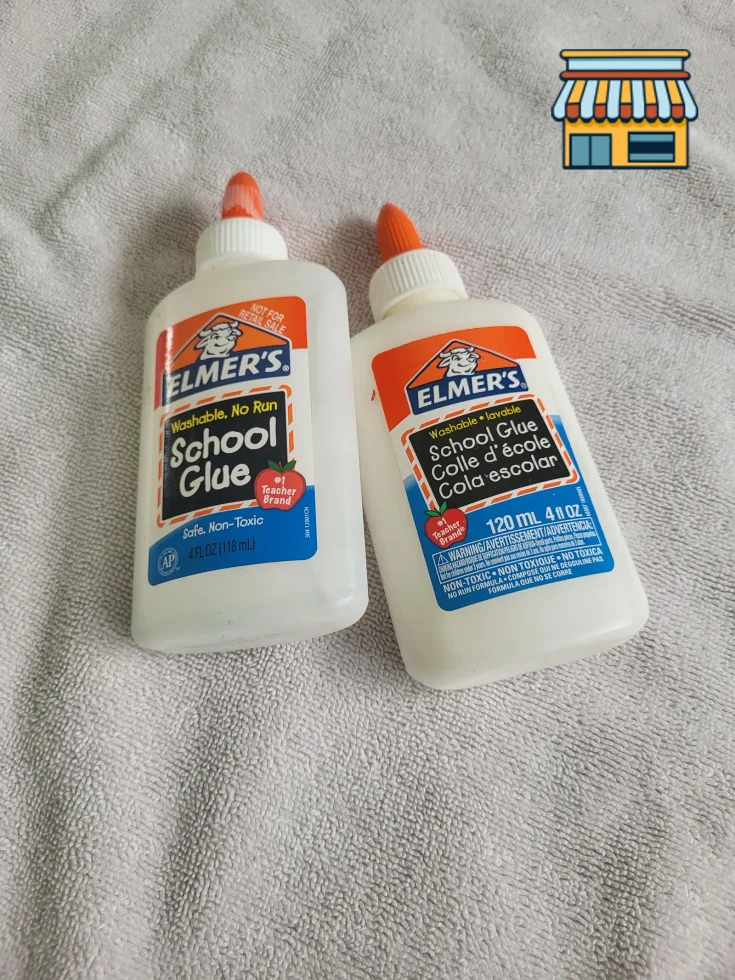 Glue • Condition: Good • Location: Hollywood, FL • Price: Free