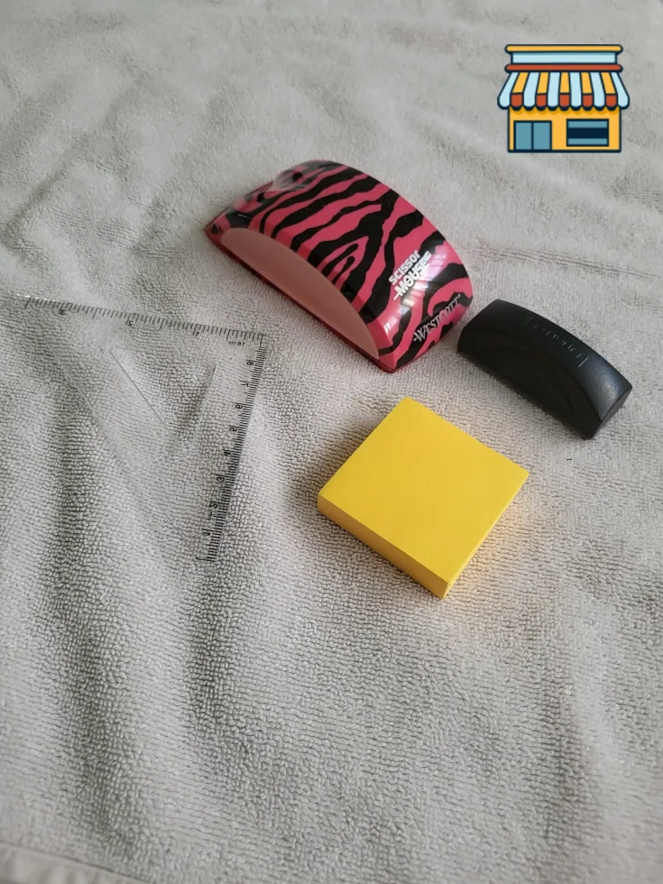 Office accessories • Condition: Good • Location: Hollywood, FL • Price: Free