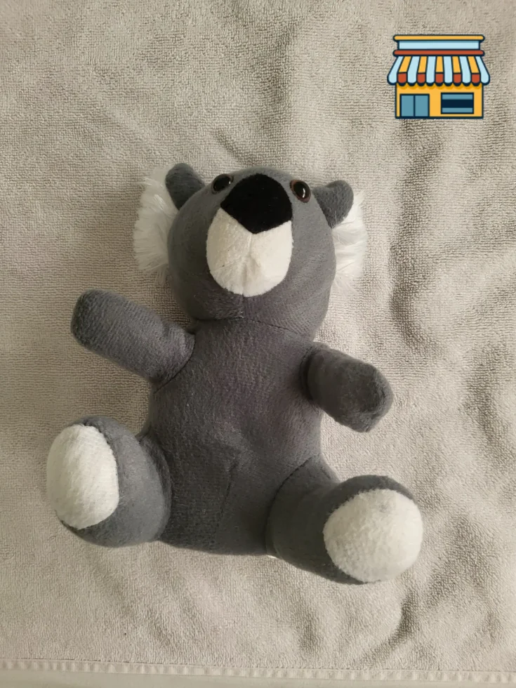 Teddy bear • Condition: Like new • Location: Hollywood, FL • Price: Free