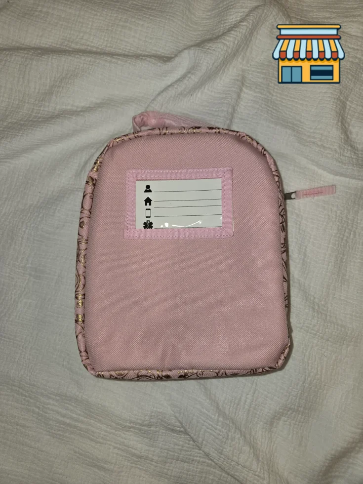 Disney Princess lunchbox thumbnail 2