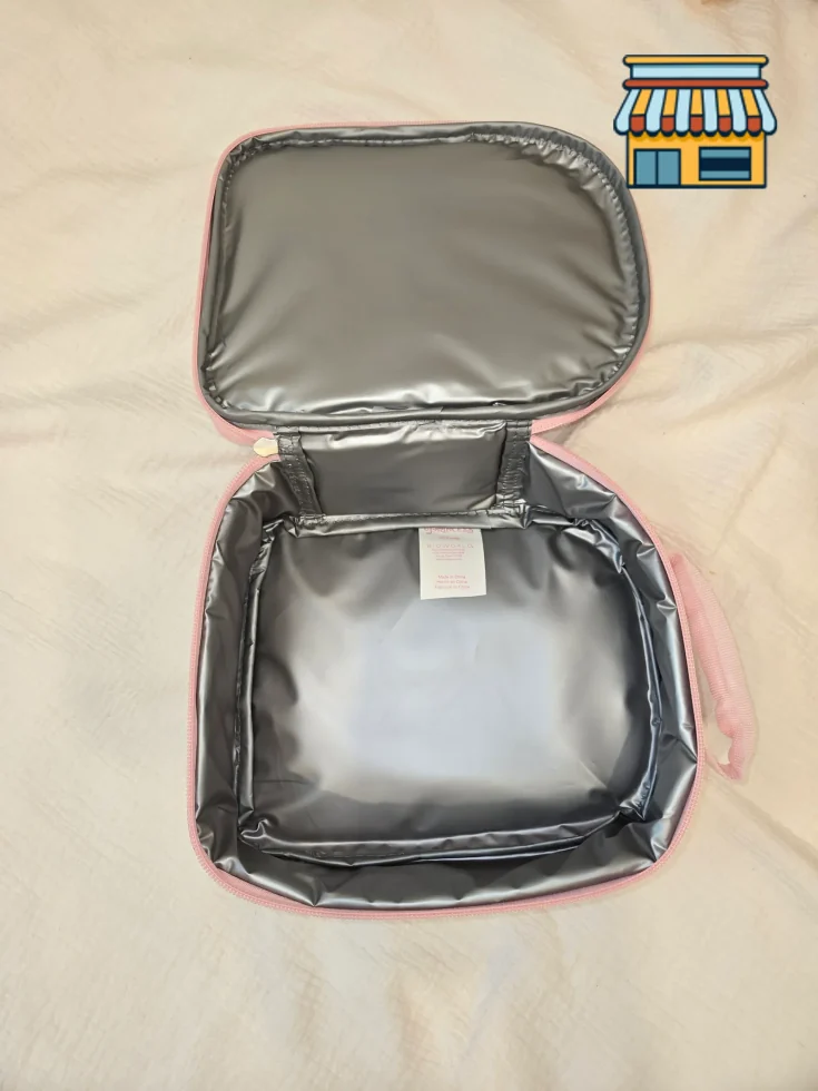 Disney Princess lunchbox thumbnail 3