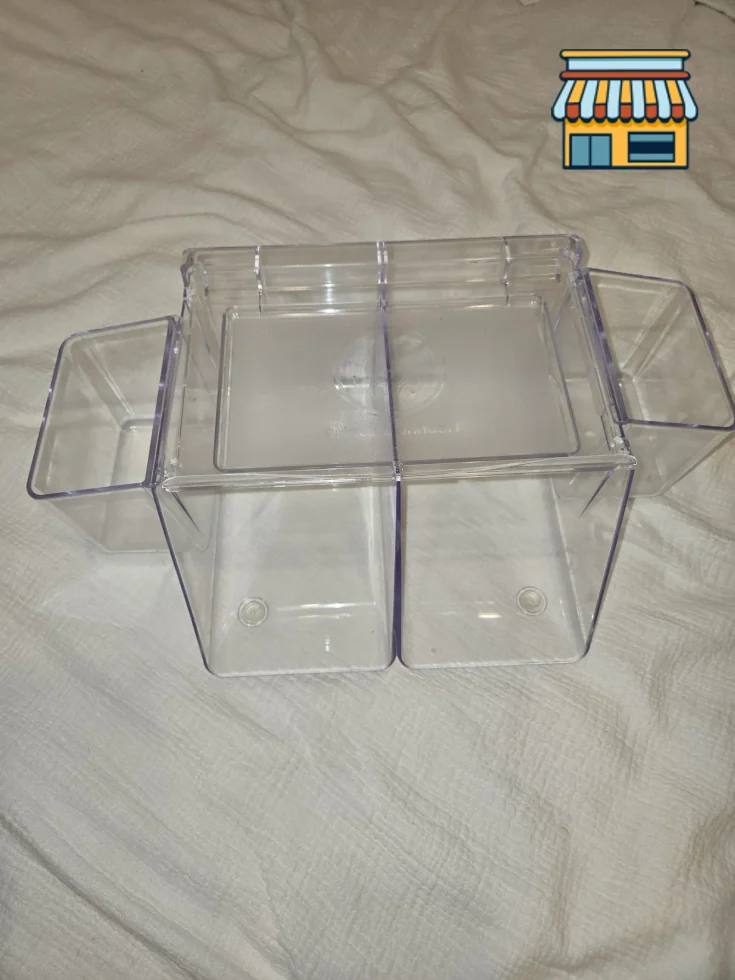 Diaper stand • Condition: Excellent • Location: Hollywood, FL • Price: Free