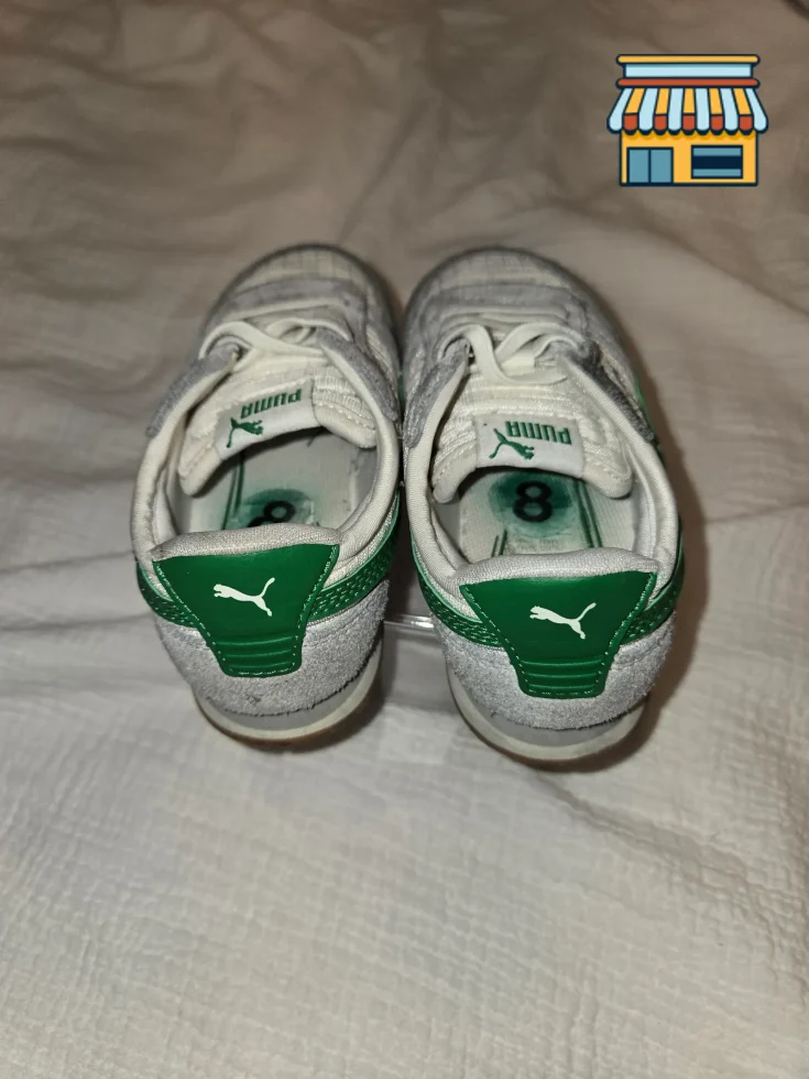 Puma Toddler Boys Sneakers thumbnail 2