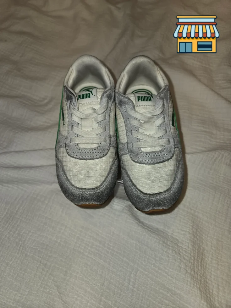 Puma Toddler Boys Sneakers thumbnail 3