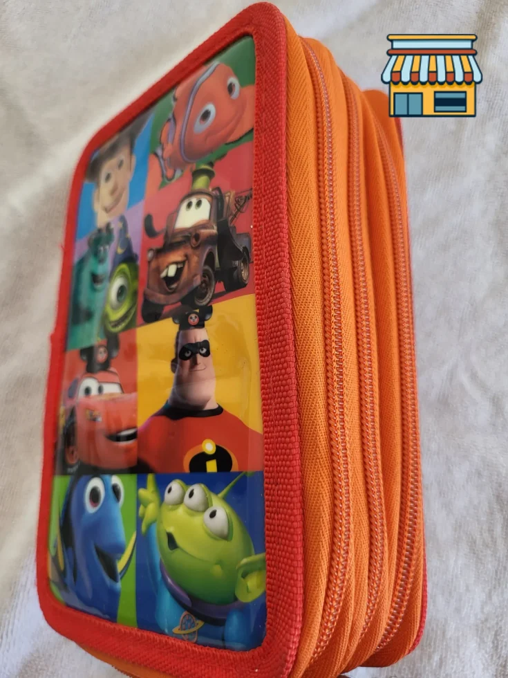 Pencil Pouch thumbnail 2