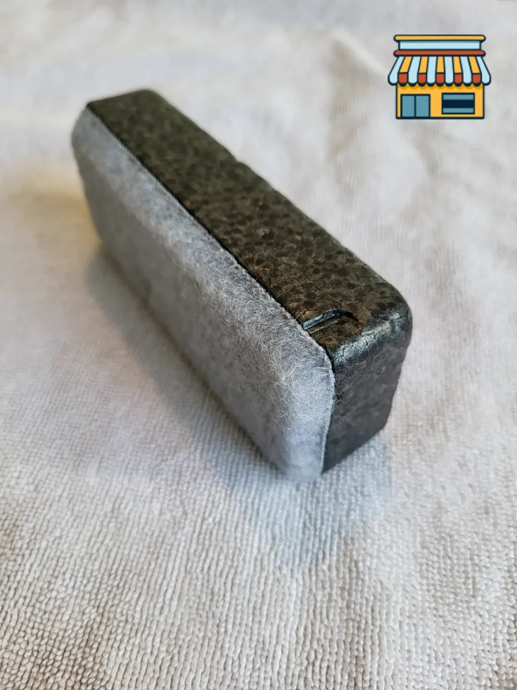 Whiteboard Eraser • Condition: Good • Location: Fort Lauderdale, FL • Price: Free