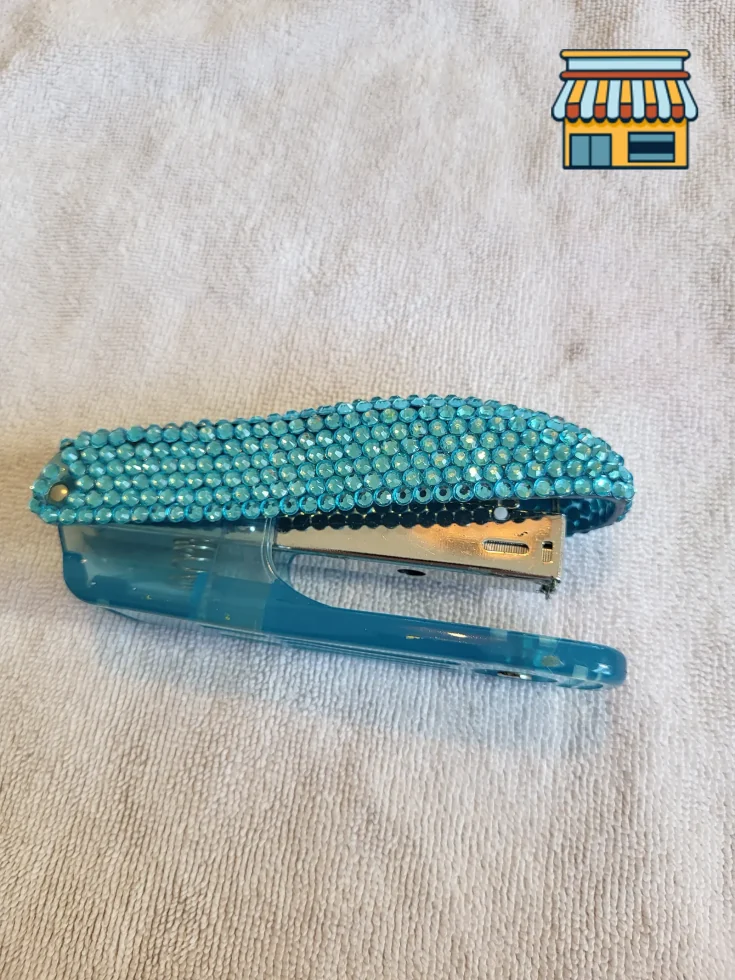 Stapler • Condition: Excellent • Location: Davie, FL • Price: Free