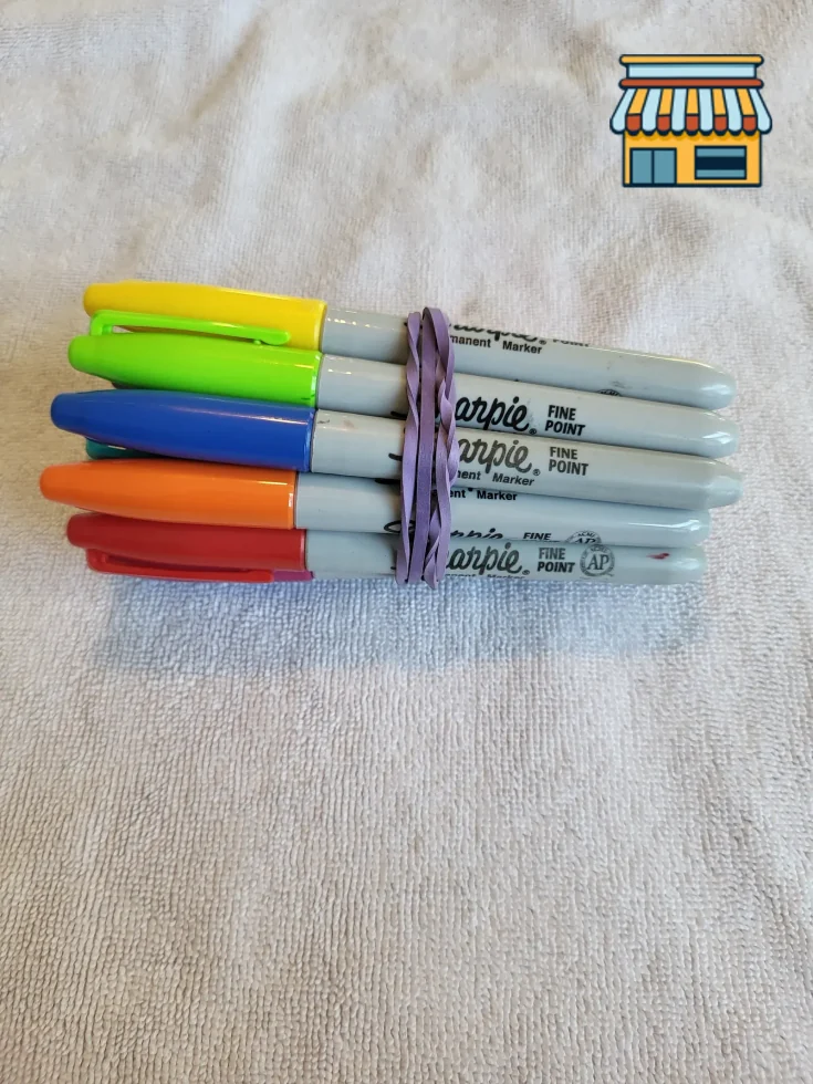 Sharpies • Condition: Like new • Location: Fort Lauderdale, FL • Price: 3