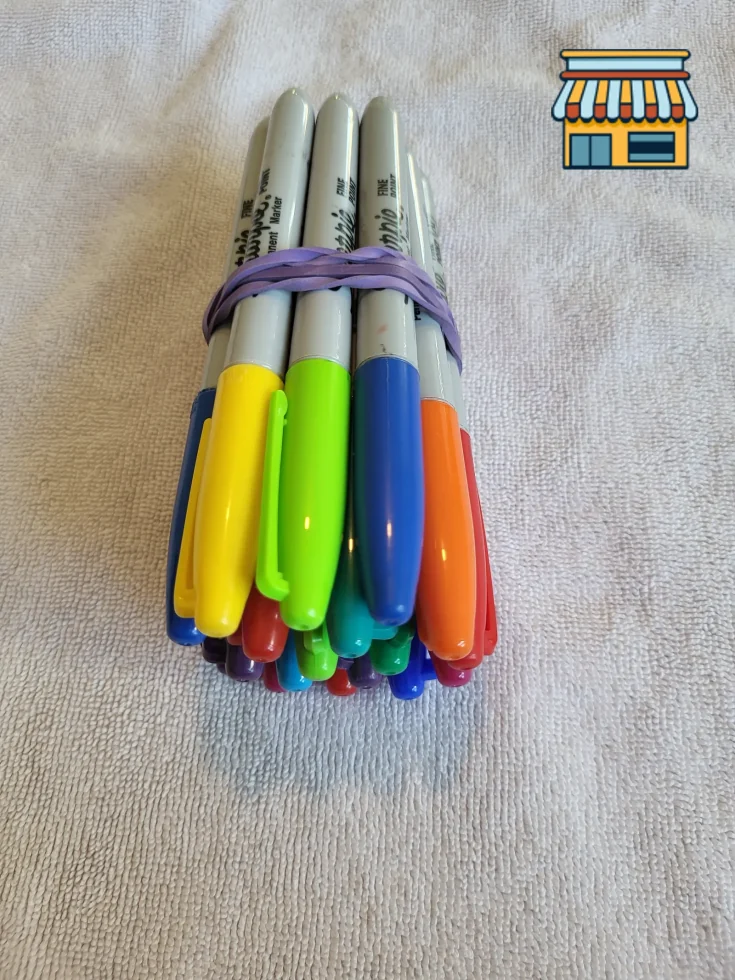 Sharpies thumbnail 2