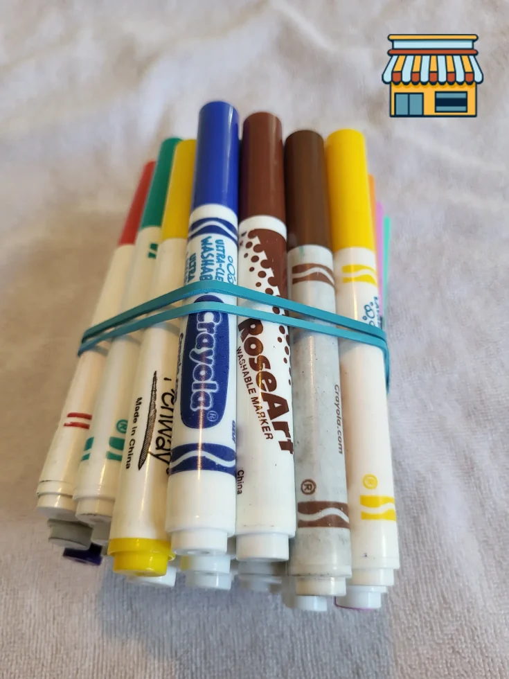 Markers thumbnail 3
