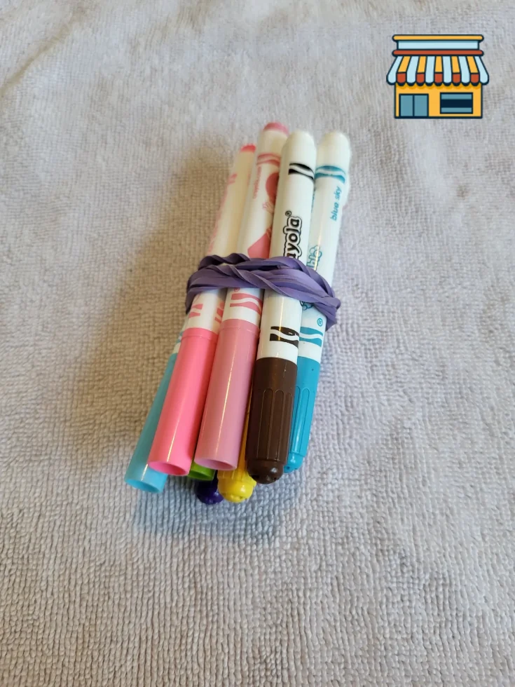 Crayola whiteboard markers thumbnail 2