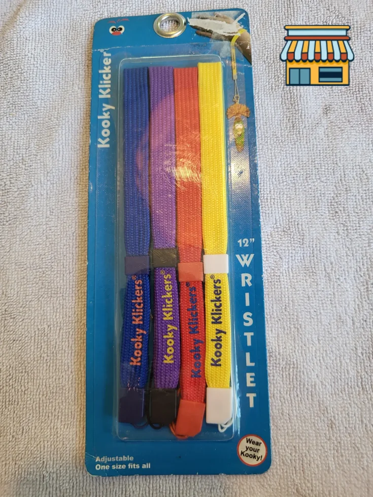 Wristlets • Condition: Brand new • Location: Fort Lauderdale, FL • Price: Free