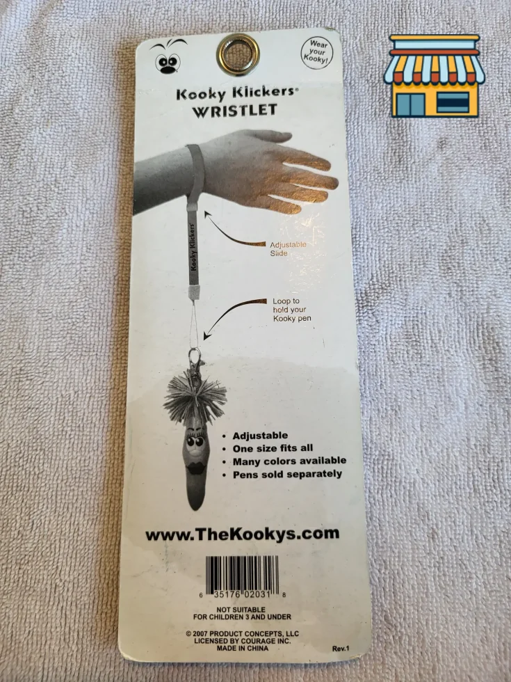 Wristlets thumbnail 3