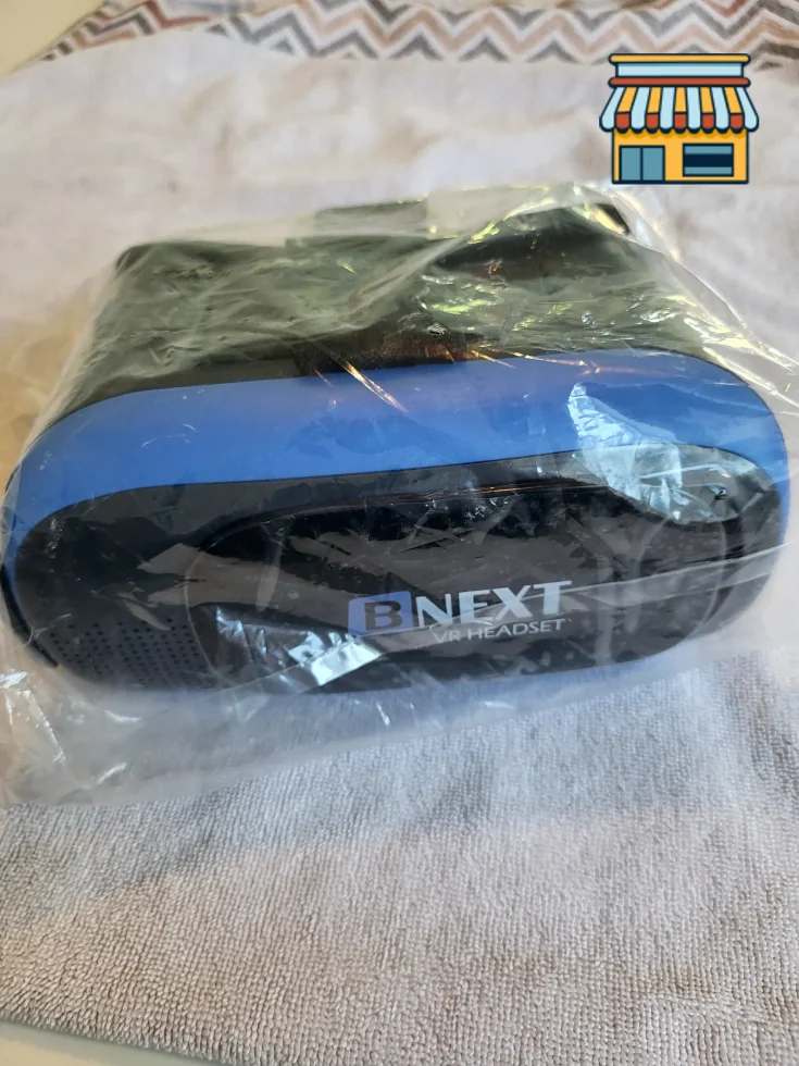 B-Next VR Headsets • Condition: Brand new • Location: Fort Lauderdale, FL • Price: Free