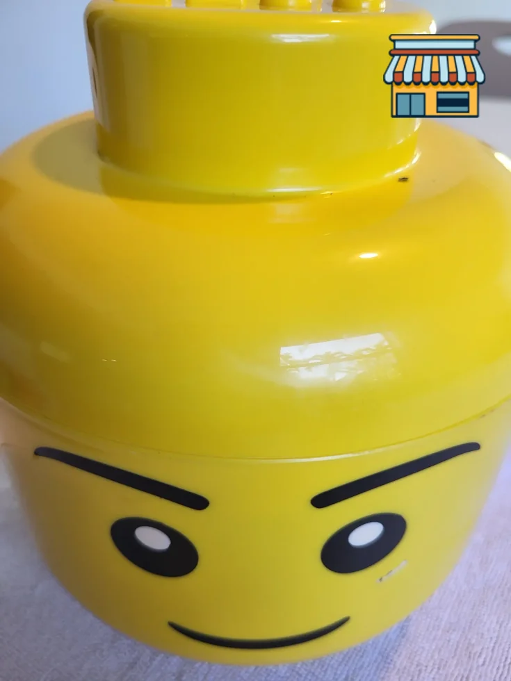 Lego game • Condition: Excellent • Location: Fort Lauderdale, FL • Price: Free