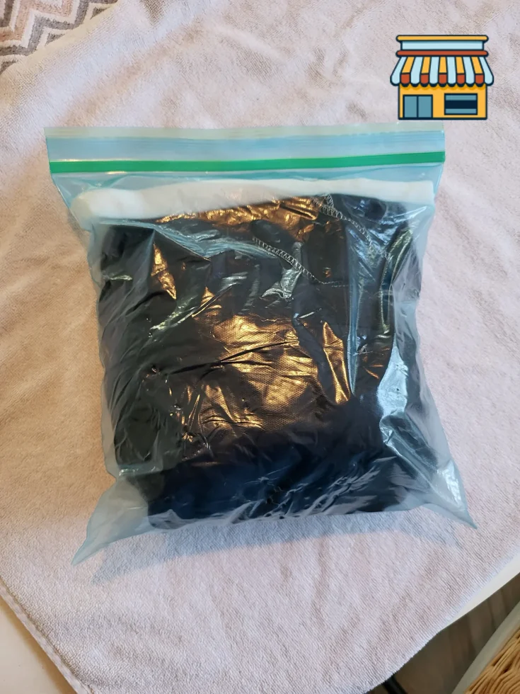 Scary black dress costume • Condition: Excellent • Location: Hollywood, FL • Price: Free