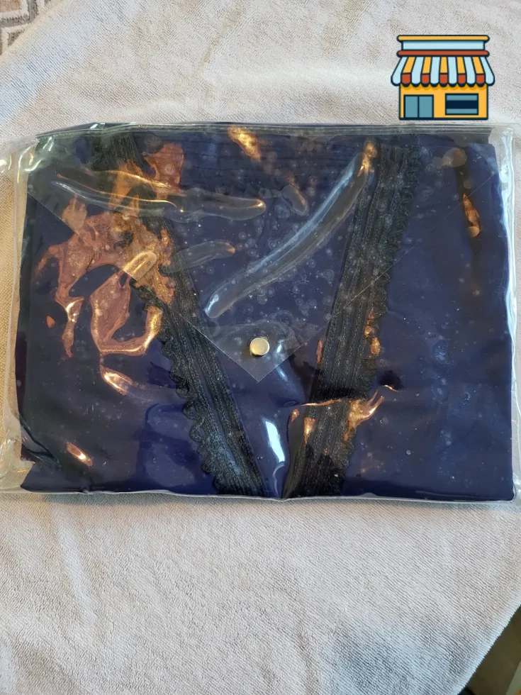 Moroccan Kiftan • Condition: Like new • Location: Hollywood, FL • Price: 50