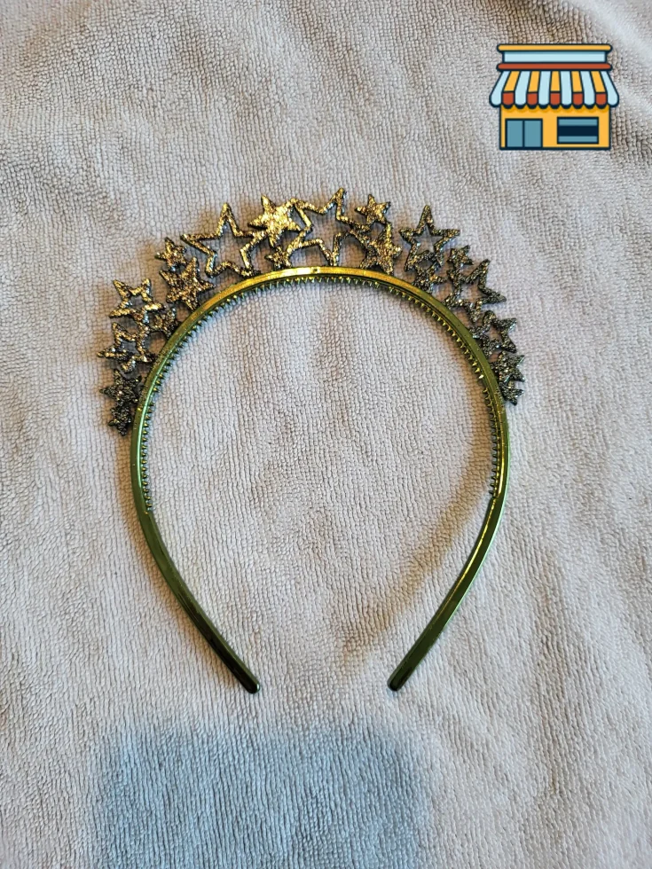 Crown • Condition: Like new • Location: Hollywood, FL • Price: Free