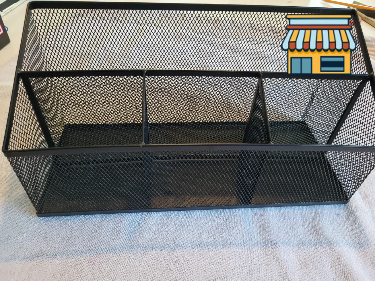 Pen holder • Condition: Excellent • Location: Hollywood, FL • Price: Free