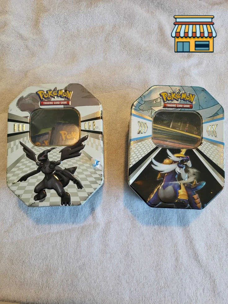 Pokemon cards • Condition: Fair • Location: Hollywood, FL • Price: 199