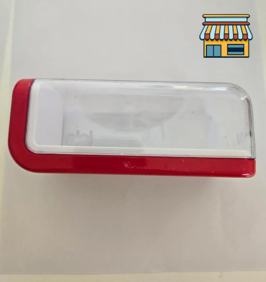 Butter box • Condition: Excellent • Location: Hollywood, FL • Price: Free