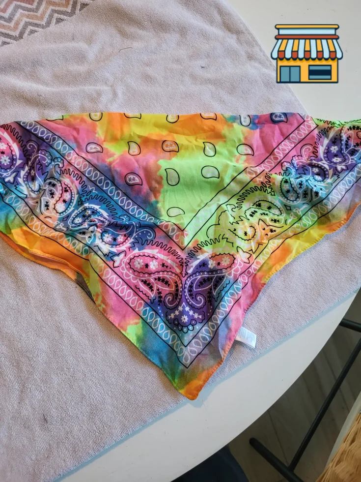Bandana thumbnail 2