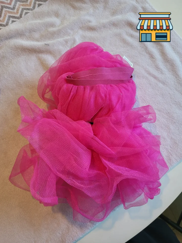 Pink dress • Condition: Like new • Location: Hollywood, FL • Price: Free