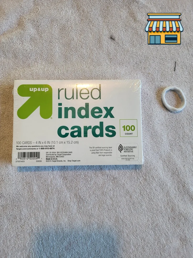 Sticky memo papers • Condition: Brand new • Location: Fort Lauderdale, FL • Price: Free