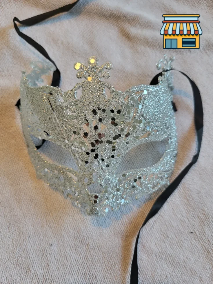 Face mask • Condition: Like new • Location: Fort Lauderdale, FL • Price: Free