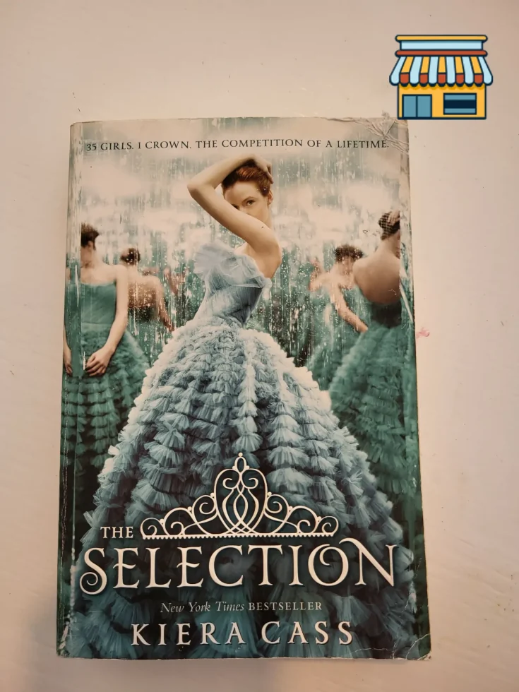 The selection • Condition: Excellent • Location: Hollywood, FL • Price: 5