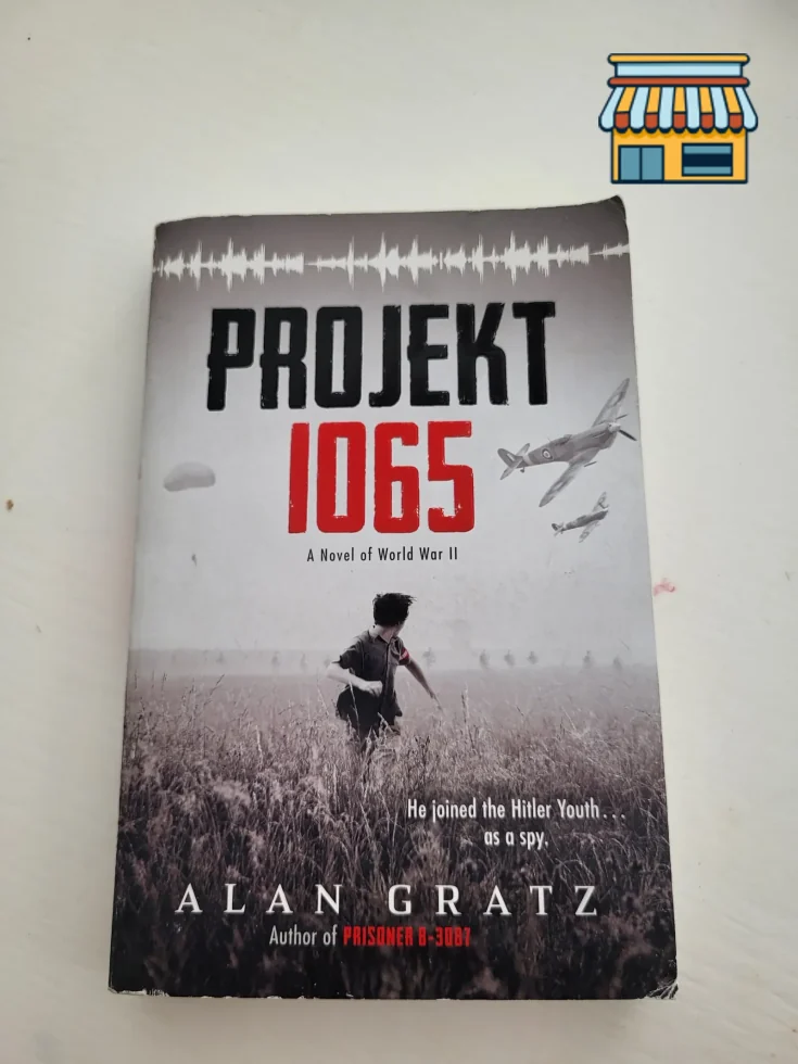 Projekt 1065 • Condition: Like new • Location: Hollywood, FL • Price: 7