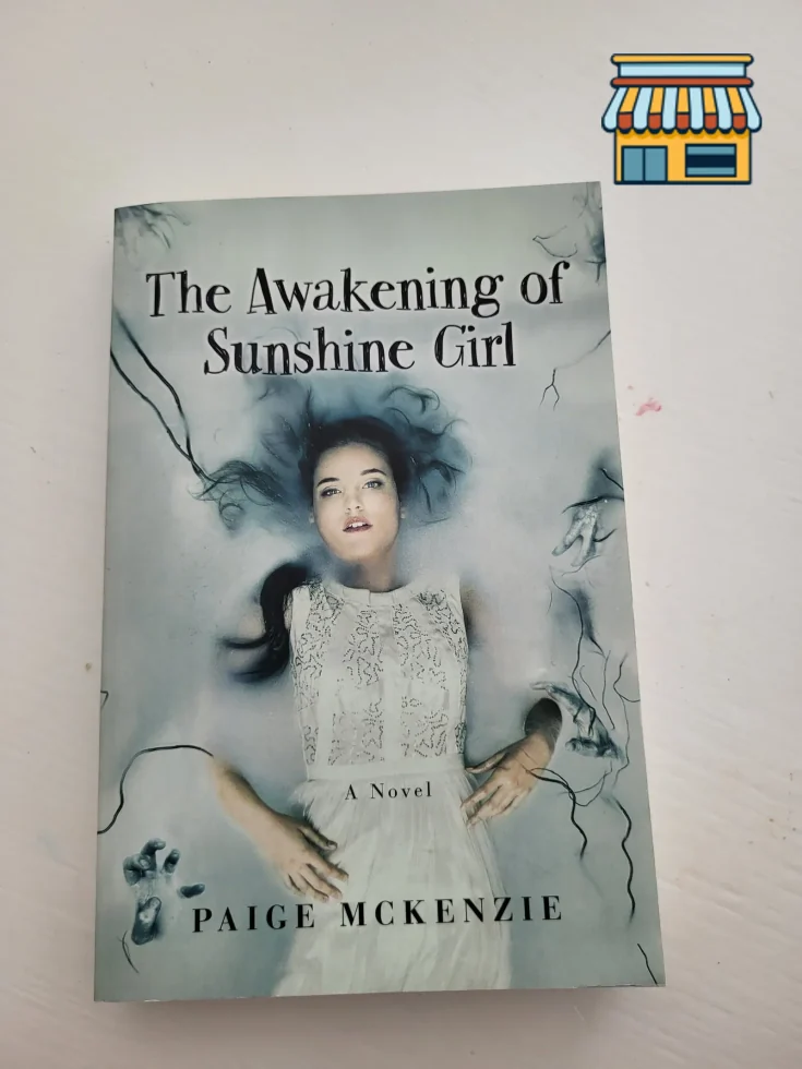 The Awakening of Sunshine Girl • Condition: Brand new • Location: Hollywood, FL • Price: 10