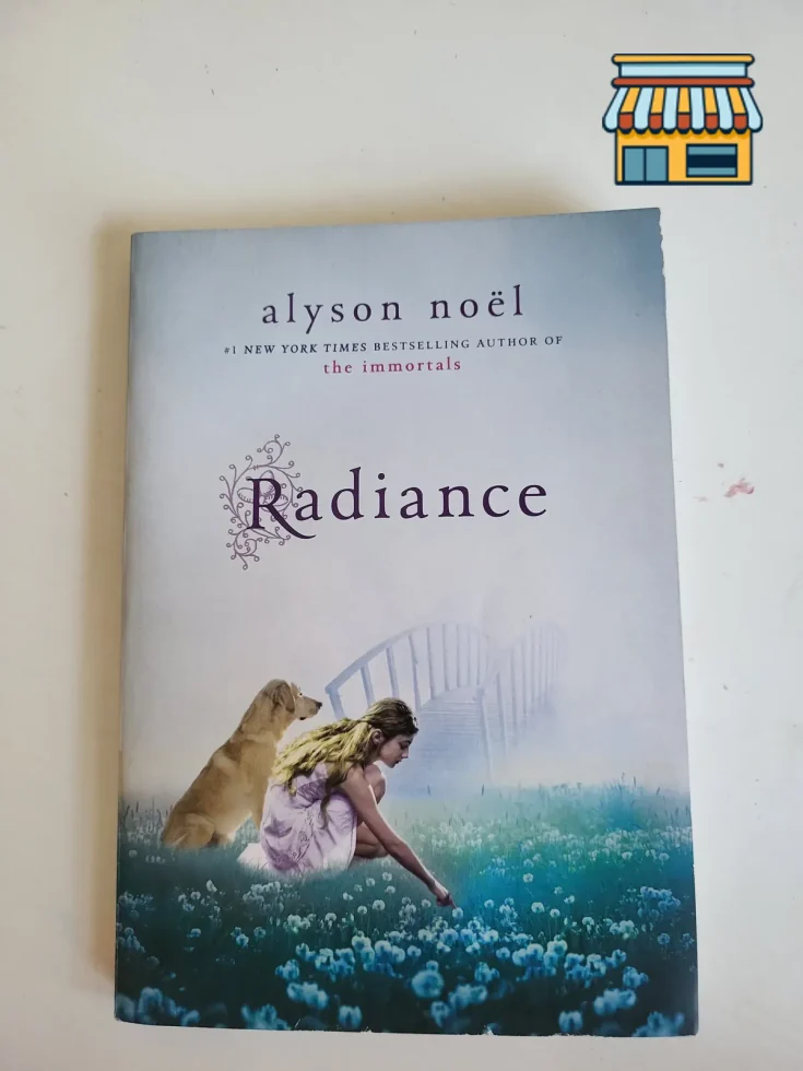 Radiance • Condition: Brand new • Location: Hollywood, FL • Price: 7
