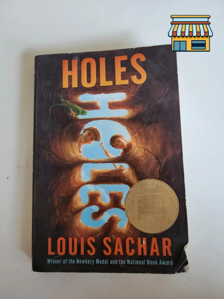 Holes • Condition: Good • Location: Hollywood, FL • Price: 5