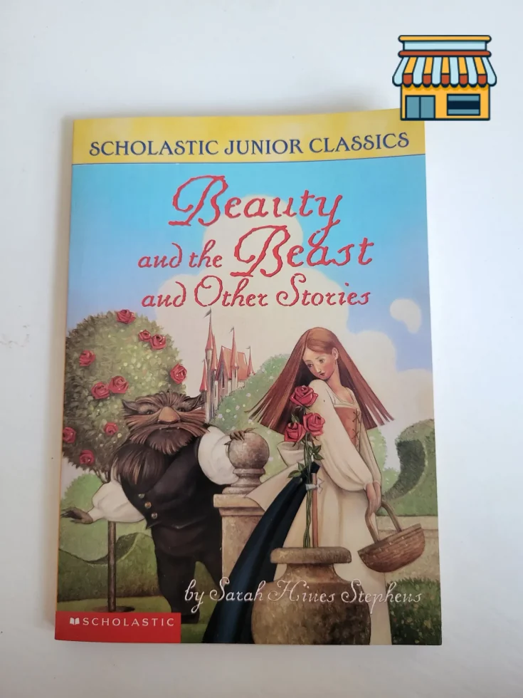 Beauty and the Beast and Other Stories • Condition: Brand new • Location: Hollywood, FL • Price: 5