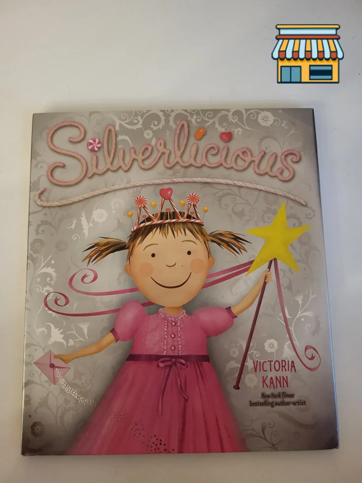 Silverlicious • Condition: Brand new • Location: Hollywood, FL • Price: 10