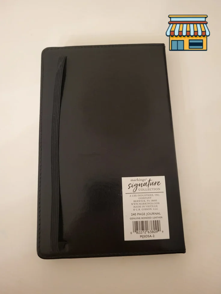 Notebook • Condition: Brand new • Location: Hollywood, FL • Price: Free
