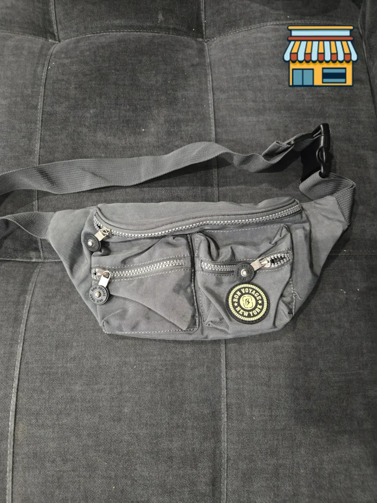 Kipling cross body bag • Condition: Brand new • Location: Hollywood, FL • Price: 5