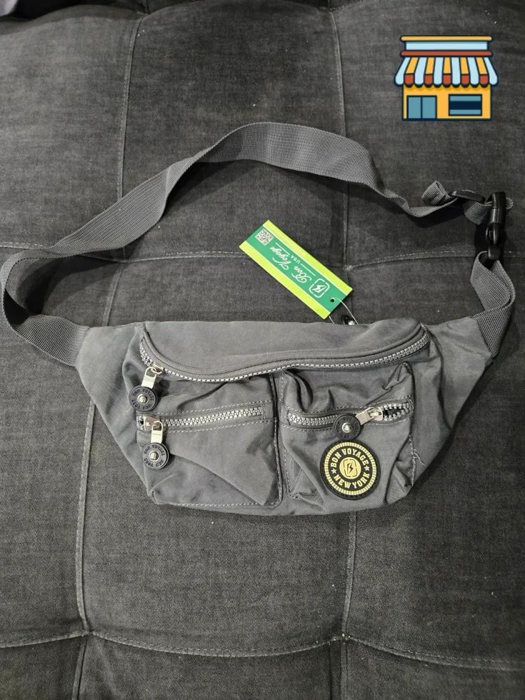 Kipling cross body bag thumbnail 2