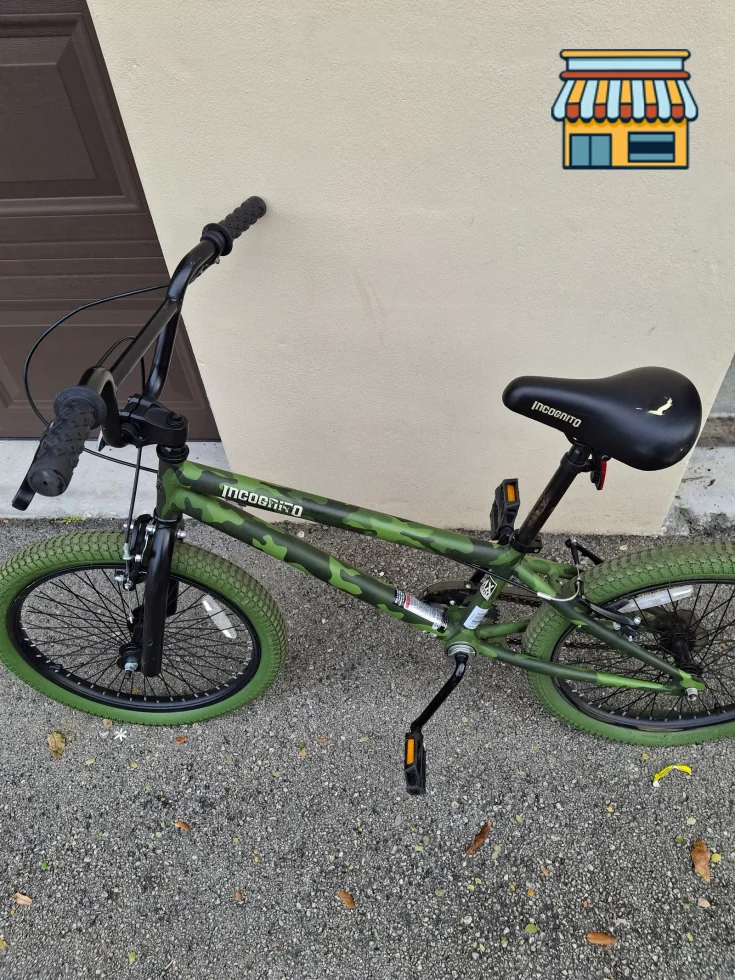 BMX BIKE thumbnail 3