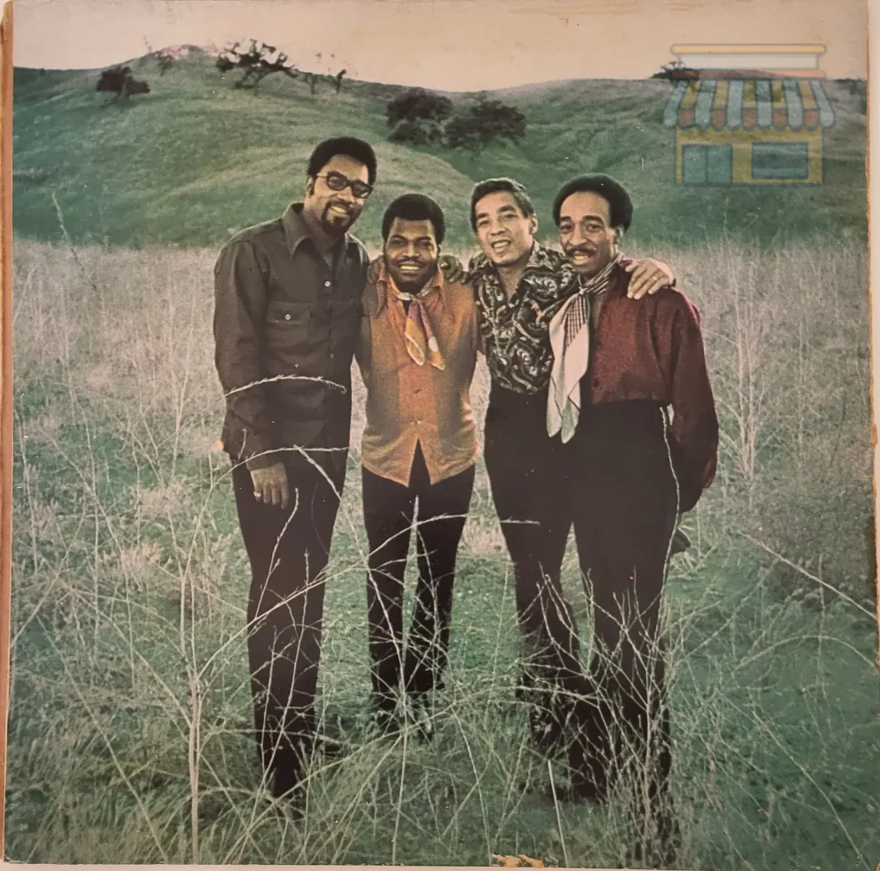 Classic Motown Hits 1972 Compilation LP • Condition: Good • Location: Davie, FL • Price: 1