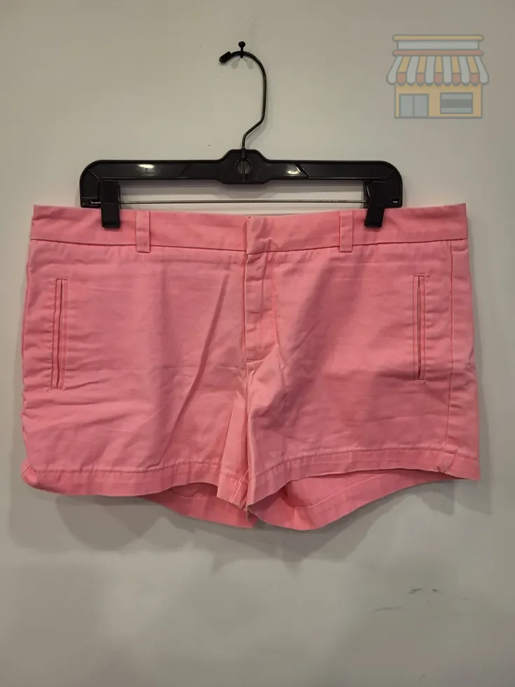 Pink Women's Shorts • Condition: Excellent • Location: Davie, FL • Price: Free