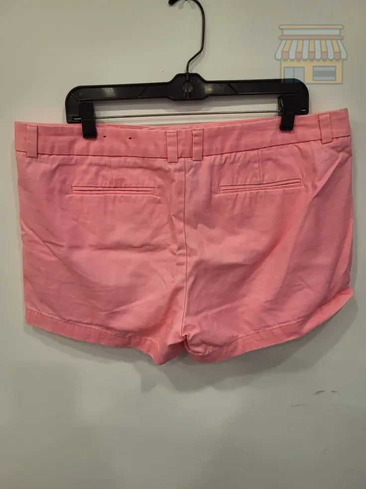 Pink Women's Shorts thumbnail 2